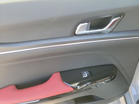 New 2026 Kia K5 GT-Line image 13