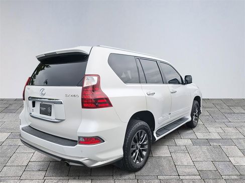 Used 2019 Lexus GX 460 Premium image 7