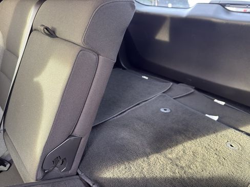 Used 2024 Chevrolet TrailBlazer LT w/ Convenience Package image 35