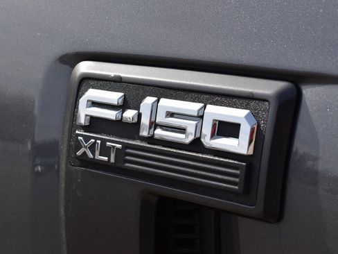 Certified 2023 Ford F150 XLT w/ Equipment Group 302A High image 6