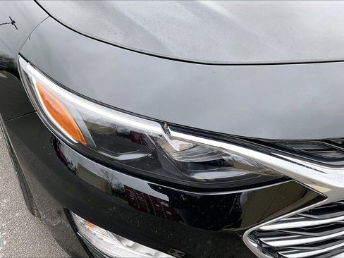 Used 2023 Chevrolet Malibu LT image 32