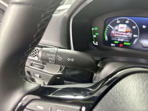 Used 2026 Honda Civic Sport Touring image 17