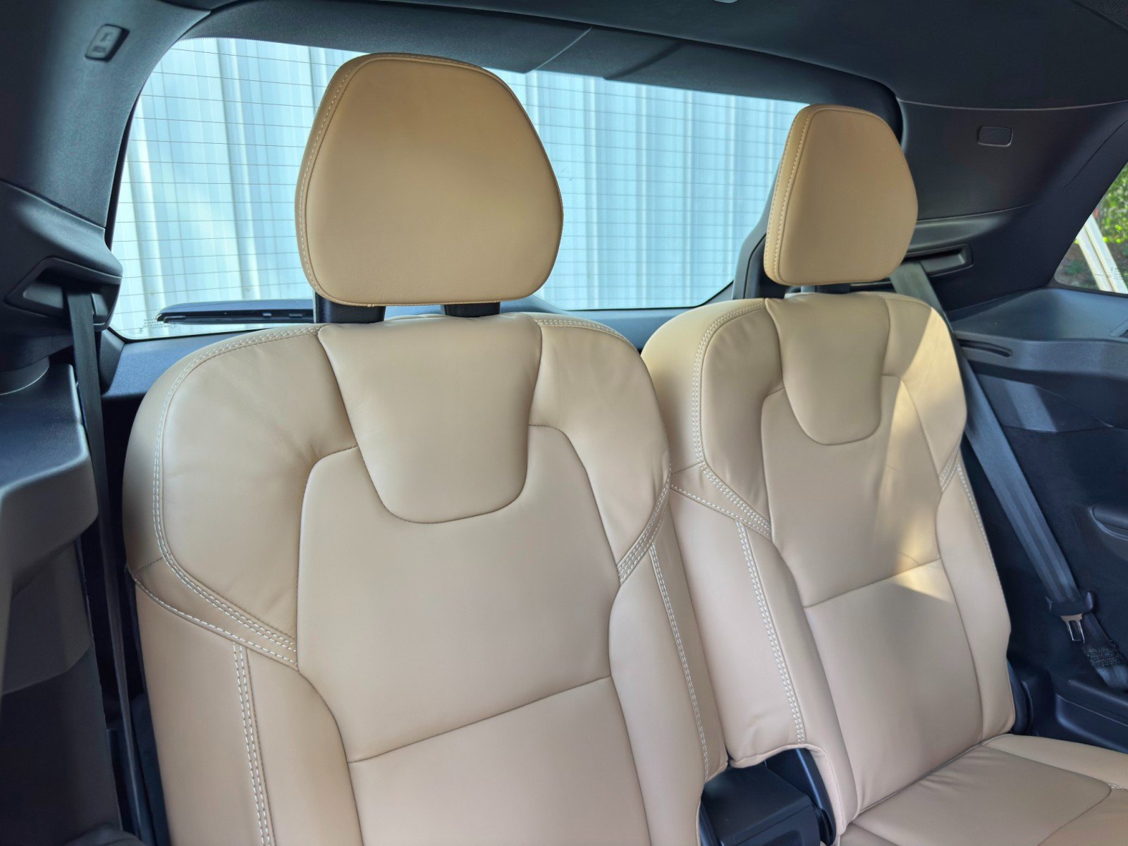 Used 2024 Volvo XC90 T8 Ultimate w/ Lounge Package AWD/4WD image 42