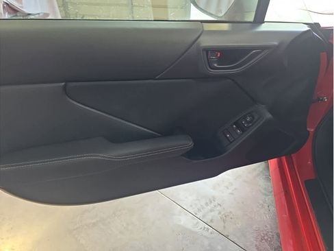 Used 2026 Toyota GR86 w/ ALL Weather Mat Package (TMS) image 17