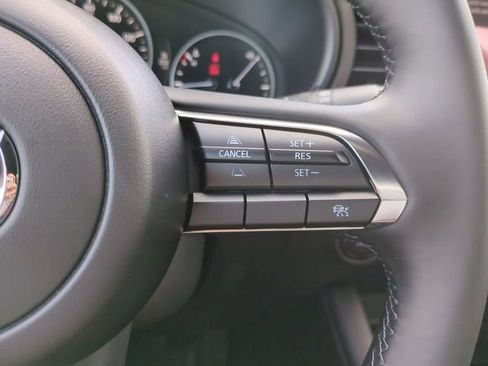 New 2026 MAZDA MAZDA3 2.5 S Hatchback w/ Premium Pkg image 27