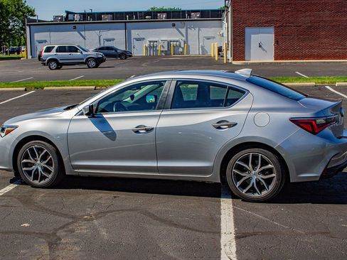 Used 2020 Acura ILX FWD image 6