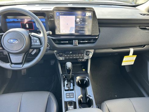 New 2026 Subaru Outback Limited image 16