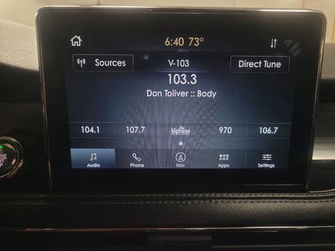 Used 2020 Lincoln Corsair FWD w/ Equipment Group 101A image 25