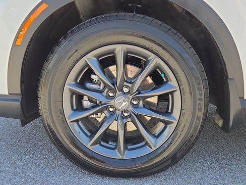 Used 2026 Honda CR-V EX-L image 9