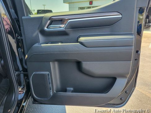 Certified 2024 Chevrolet Silverado 1500 LT AWD/4WD image 23
