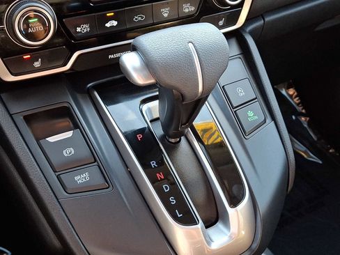 Used 2022 Honda CR-V EX image 15