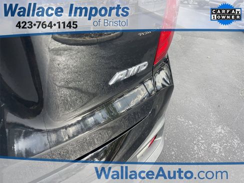 Used 2023 Honda Passport EX-L image 6