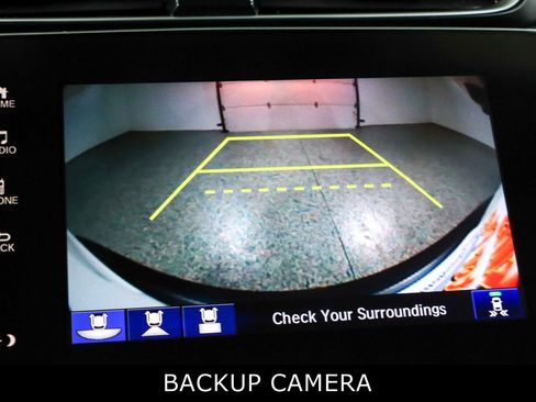 Used 2022 Honda CR-V EX-L image 18