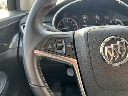 Used 2019 Buick Encore Preferred image 11