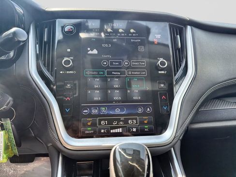 Used 2024 Subaru Legacy Premium image 23