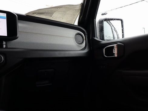 New 2026 Jeep Wrangler Willys image 43