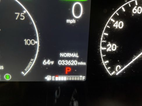 Used 2023 Honda CR-V Sport image 13