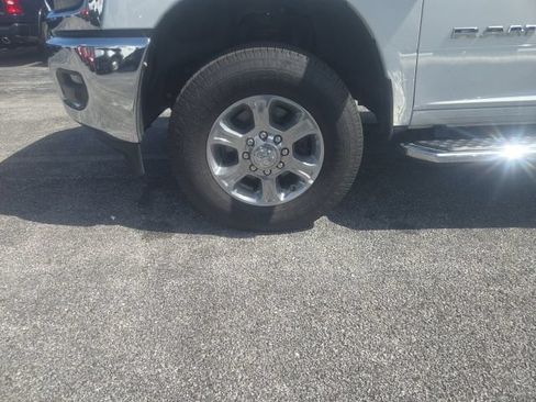 Used 2026 RAM 2500 Big Horn AWD/4WD image 5