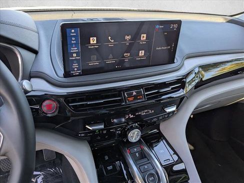 New 2026 Acura MDX SH-AWD w/ Technology Package image 12