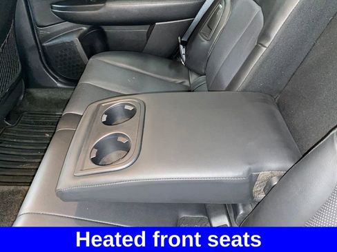 Used 2014 Subaru Outback 2.5i Limited w/ Moonroof Package image 13