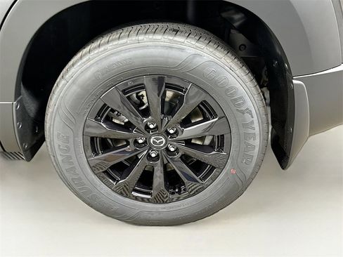 New 2025 MAZDA CX-50 AWD 2.5 Hybrid w/ Weather Package image 24