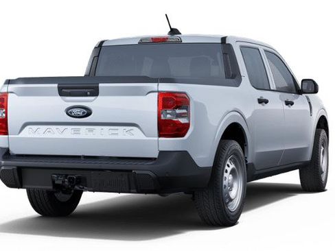 New 2025 Ford Maverick XL image 27