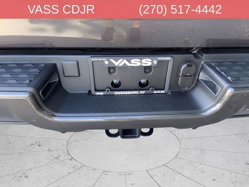 New 2026 RAM 2500 Big Horn image 5