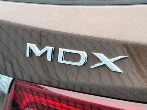 Used 2019 Acura MDX SH-AWD w/ Technology Package image 7