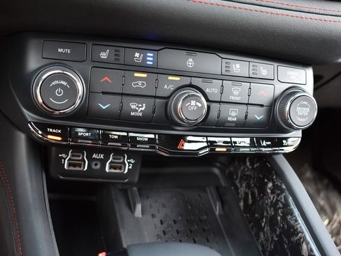 New 2026 Dodge Durango GT AWD/4WD image 19