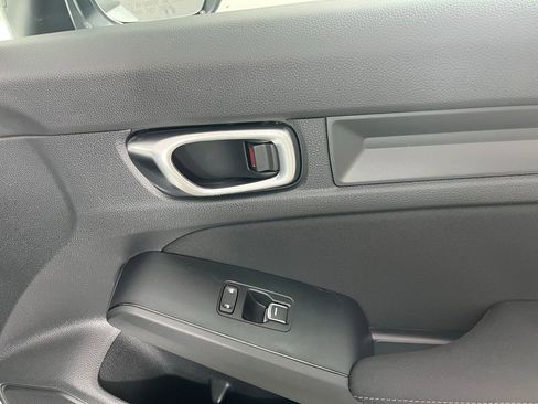 New 2026 Honda Civic Sport image 18