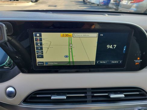 Used 2020 Hyundai Palisade Limited image 35