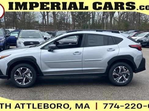New 2026 Subaru Crosstrek 2.0i Premium AWD/4WD image 5