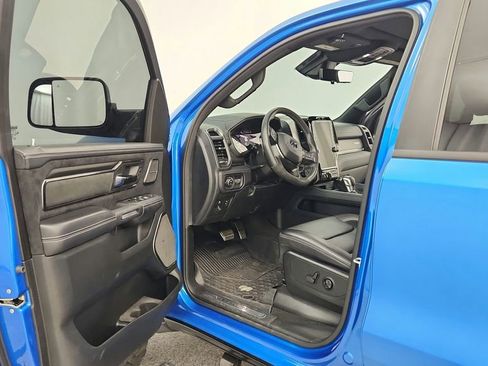 Used 2022 RAM 1500 TRX w/ TRX Level 2 Equipment Group image 28