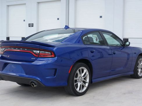 Used 2022 Dodge Charger GT image 14
