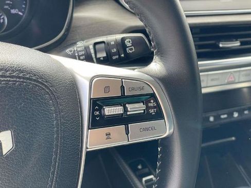 Used 2022 Kia Telluride EX w/ EX Premium Package image 10