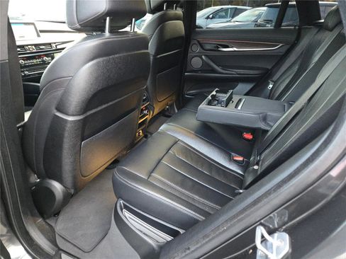 Used 2018 BMW X6 xDrive50i image 20