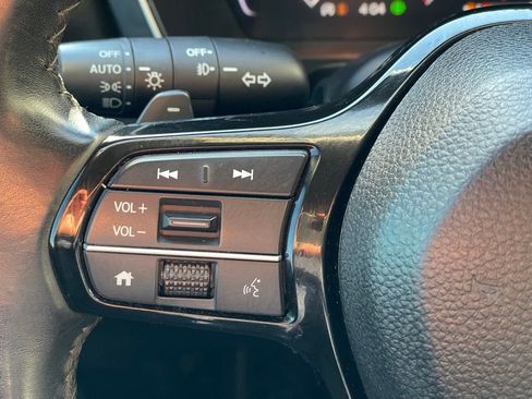 Certified 2025 Honda Pilot EX-L image 15