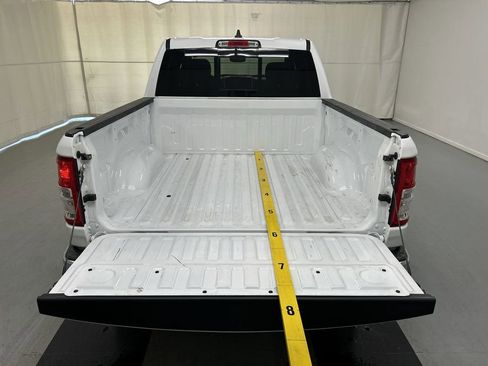Used 2022 RAM 1500 Big Horn AWD/4WD image 22