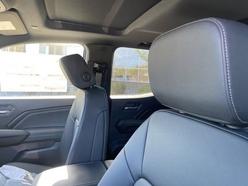 New 2026 GMC Canyon Elevation w/ Convenience Package image 13