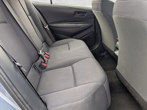 Used 2023 Toyota Corolla LE image 18