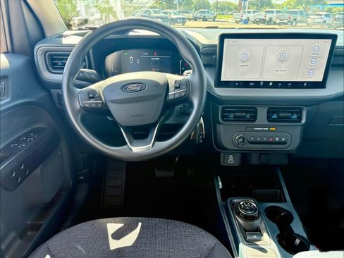 Used 2025 Ford Maverick XL FWD image 11