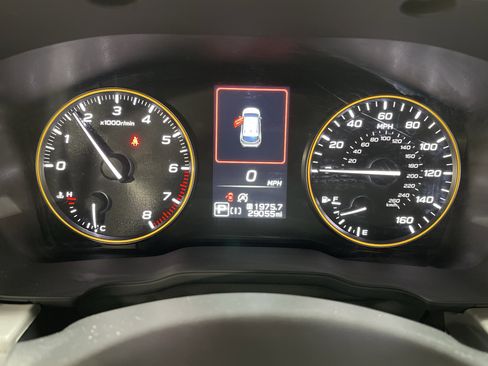 Used 2024 Subaru Crosstrek 2.5i Wilderness image 23