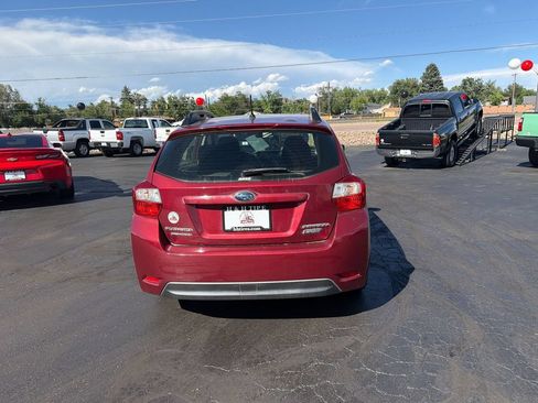 Used 2013 Subaru Impreza 2.0i Sport Premium AWD/4WD image 8