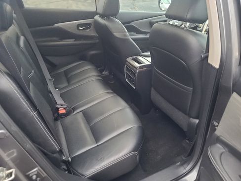 Used 2015 Nissan Murano SL w/ SL Technology Package image 13