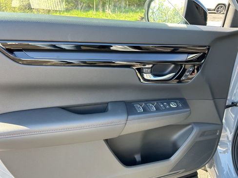 New 2026 Honda CR-V Sport Touring image 18
