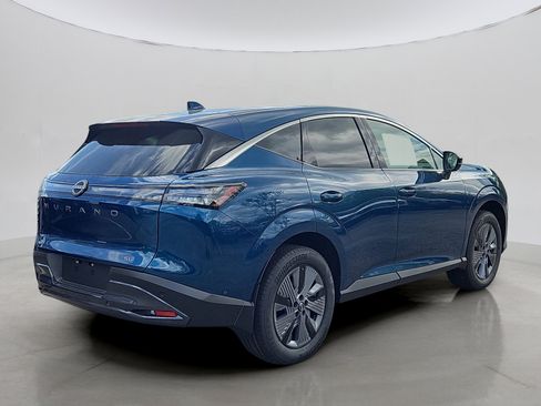 New 2025 Nissan Murano SL image 2