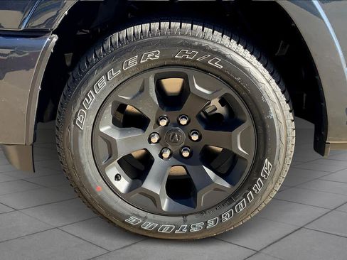 New 2026 RAM 1500 Lone Star image 11