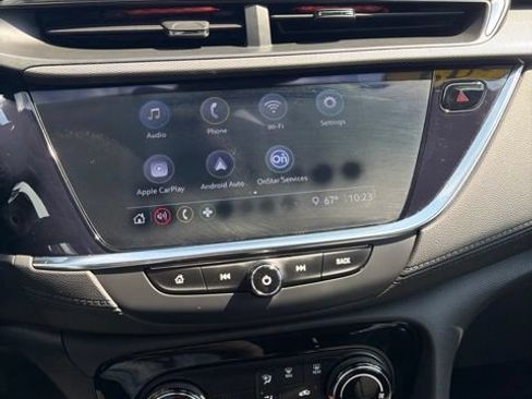 Certified 2022 Buick Encore GX Preferred w/ Cold Weather Comfort Package AWD/4WD image 10