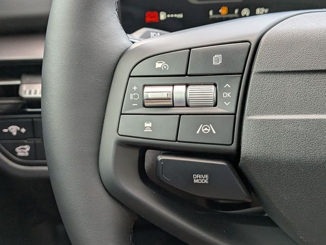 New 2026 Kia Sportage SX FWD image 26