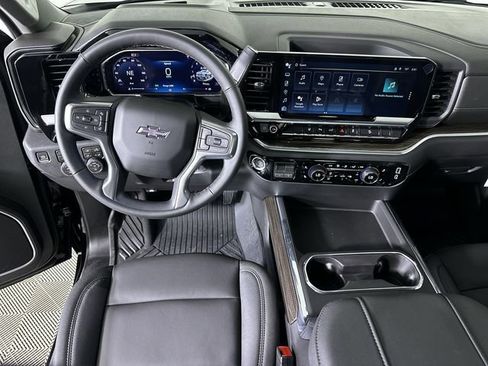 New 2026 Chevrolet Silverado 2500 LT w/ Trail Boss Package AWD/4WD image 20